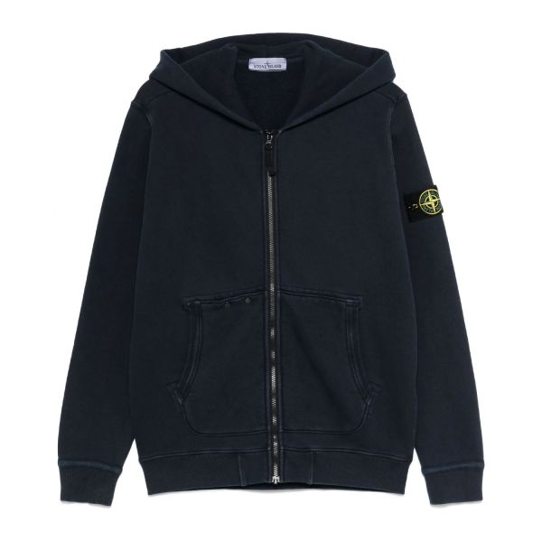 Худи Stone Island 811563341 V0120