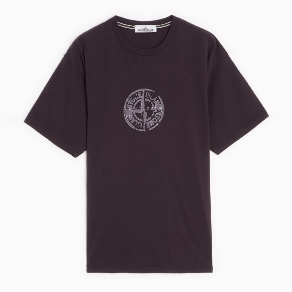 Футболка Stone Island 79152RC83 V0011