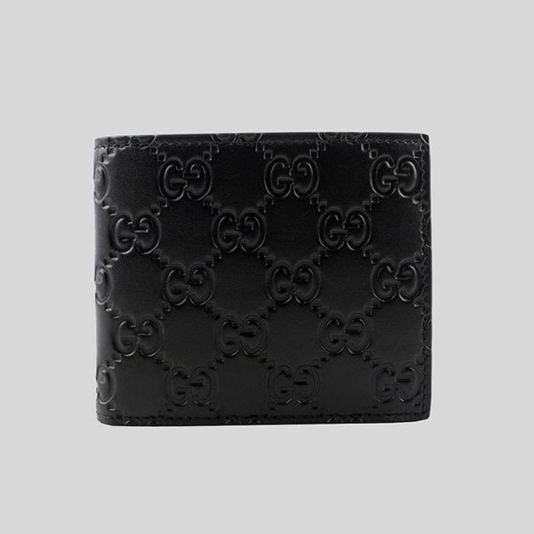 Кошелек Gucci Signature Wallet