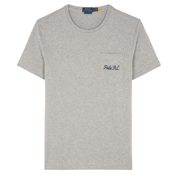 Футболка POLO Ralph Lauren 710951623002