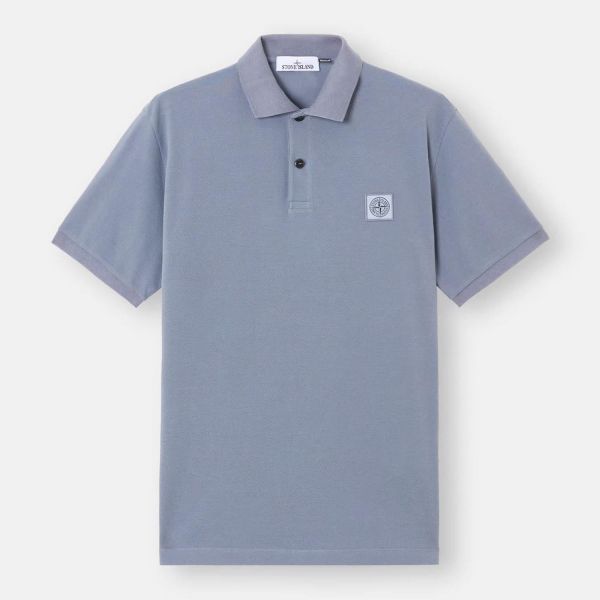 Поло Stone Island K1S15220002RS0039 V0024