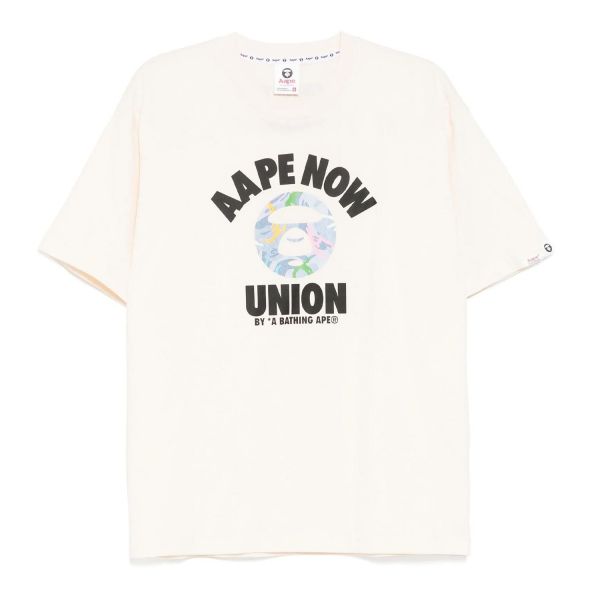 Футболка Bape M1643XXO