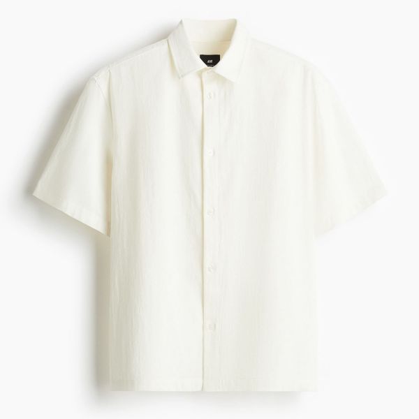 Рубашка H&M 1263304 002