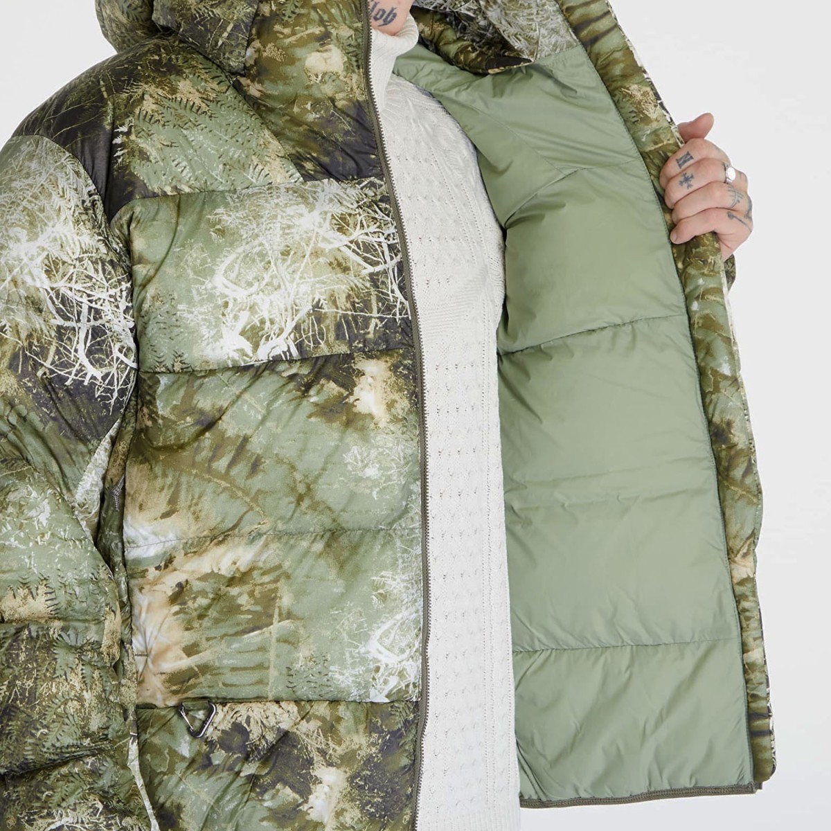 Куртка Nike ACG FB8121-386