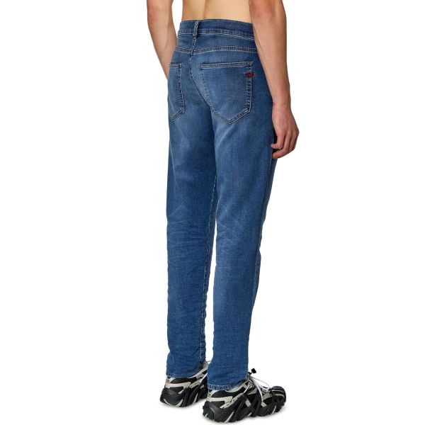 Джинсы Diesel D-Strukt-Z-NE A05514-068HY-01