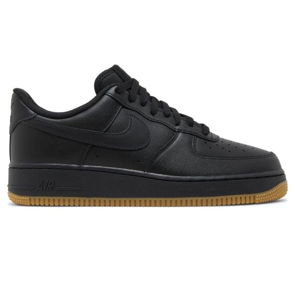 Кеды Nike Air Force 1 `07 DZ4404 001