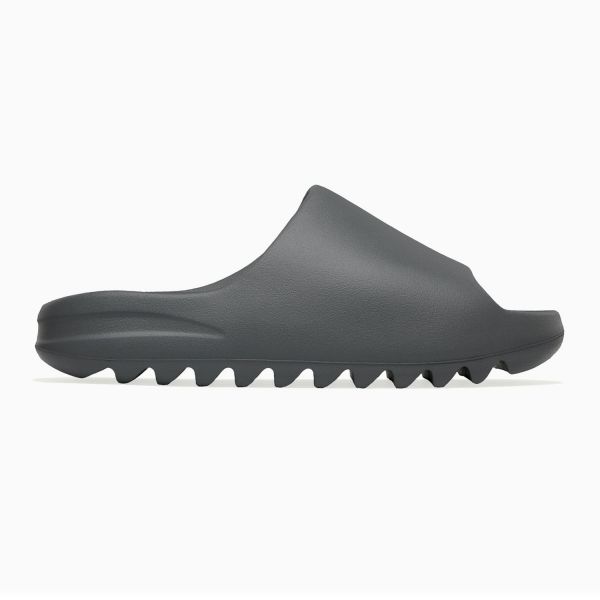 Шльопанці Adidas YEEZY Slide SLTGRE