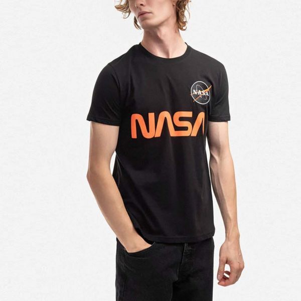 Футболка Alpha Industries 178501/614