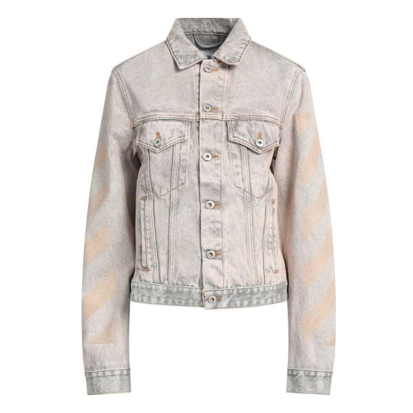 Куртка Off White 0WYE012S22DEN0033030