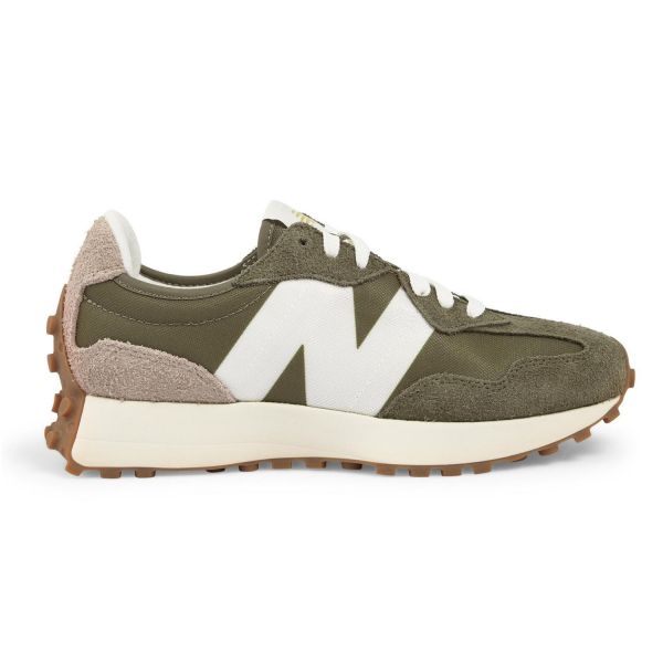 Кросівки New Balance 327 MS327UG