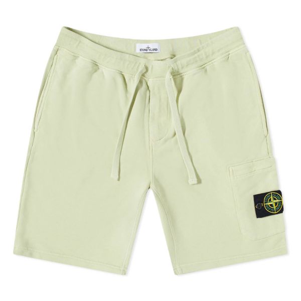 Шорти Stone Island 761564651 V0052