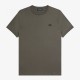 Футболка Fred Perry M3519 638