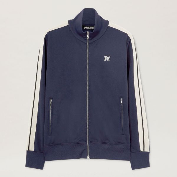 Кардиган Palm Angels PA Classic Track Jacket