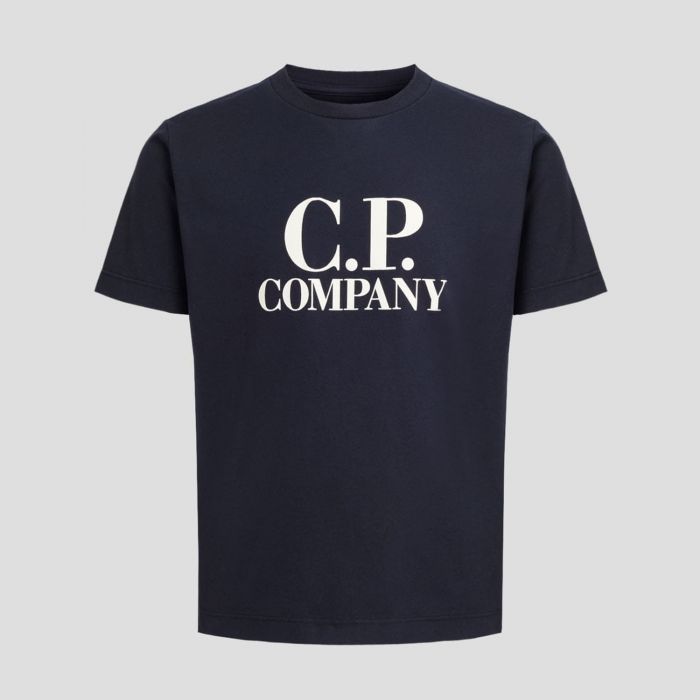Дитяча футболка CP Company 15CKTS033C 006259W 888