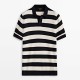 Поло Massimo Dutti 0979/303/401