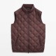 Жилет Massimo Dutti 3435/550/555