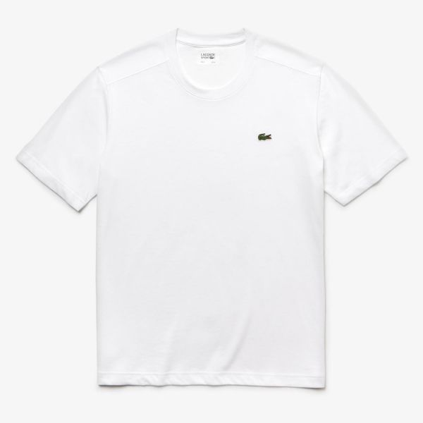 Футболка Lacoste TH7618 001