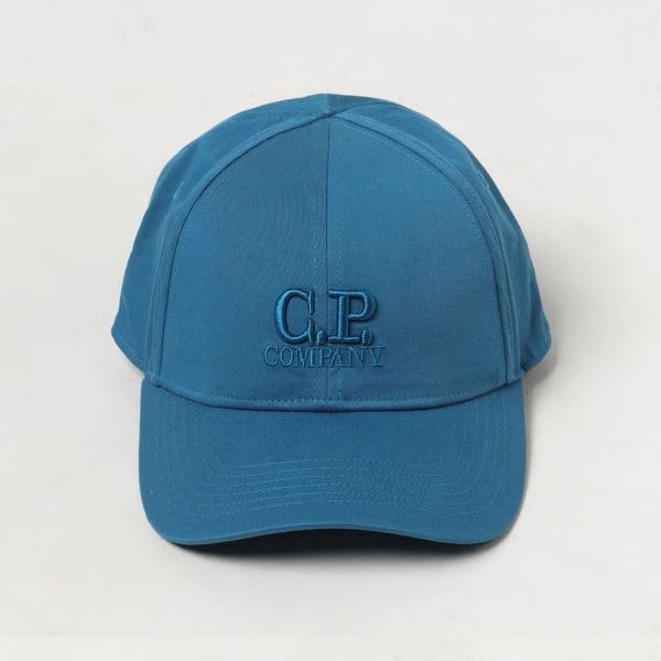 Кепка CP Company 16CMAC282A 006288A 848