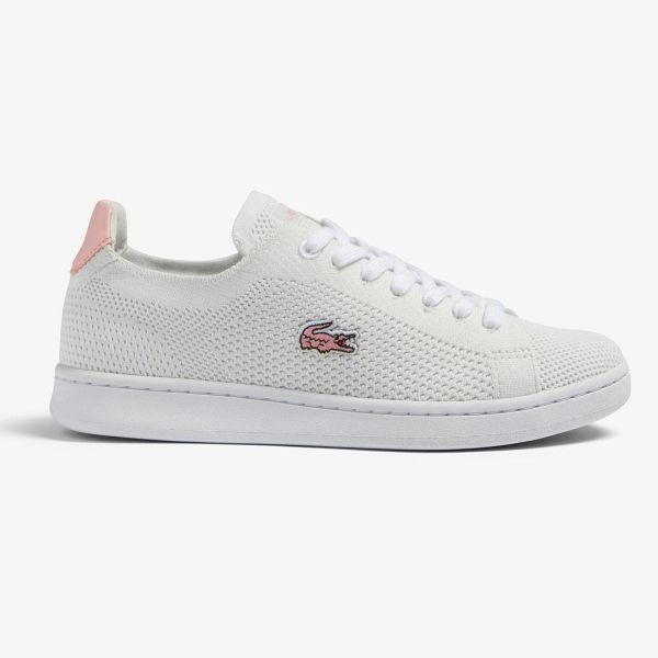 Кеди Lacoste 745SFA0021B53