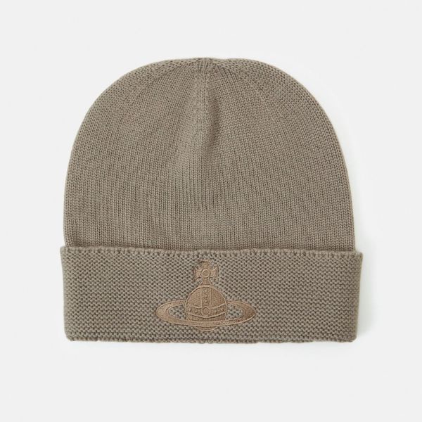 Шапка Vivienne Weatwood Classic Beanie