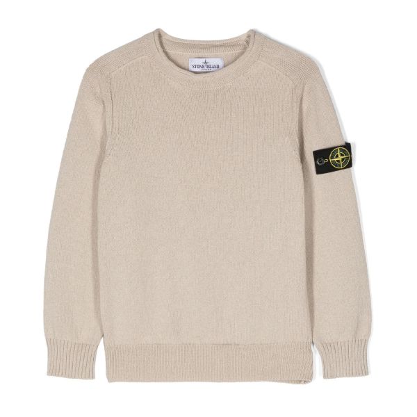 Дитячий светр Stone Island Junior 8016507D3 V0091