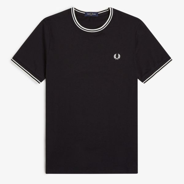 Футболка Fred Perry M1588 102