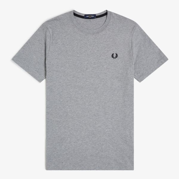 Футболка Fred Perry M1600 420