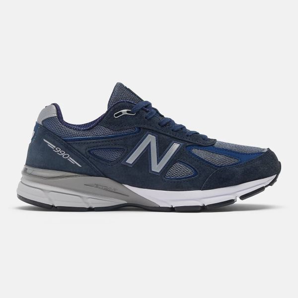 Кроссовки New Balance U990NV4 Made in USA