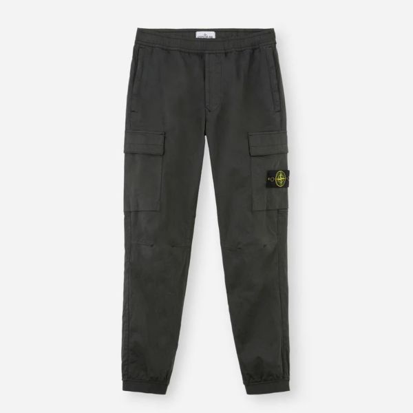 Штаны-карго Stone Island 811531314 V0062