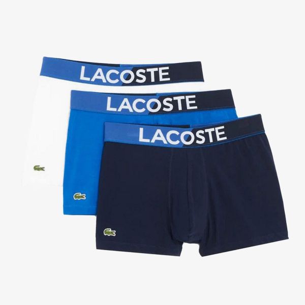 Боксери Lacoste 5H1183 DQJ