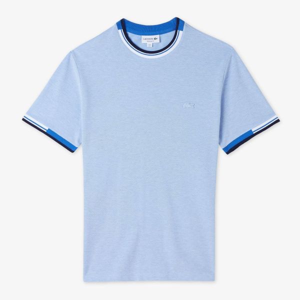 Футболка Lacoste TH0424 J2G