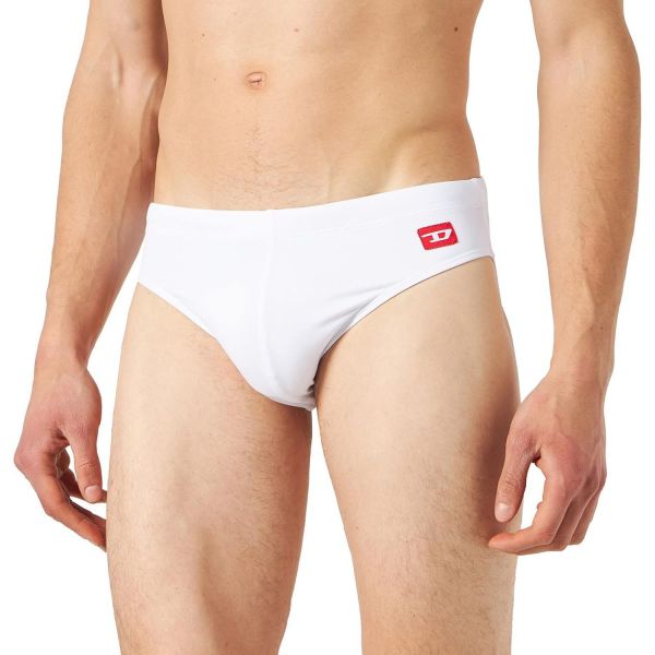 Плавки Diesel BMBR-Jack SW Brief 00SMNQ-0JEAX-100