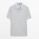 Поло Massimo Dutti 0701/208/429