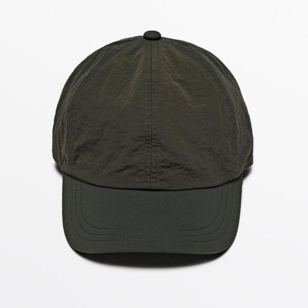 Кепка Massimo Dutti 3207/048/505