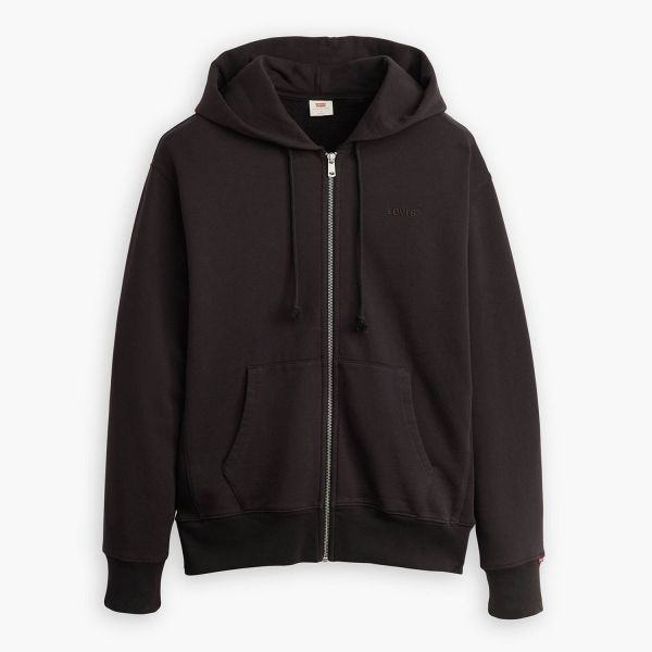 Худи zip Levis A9265-0000