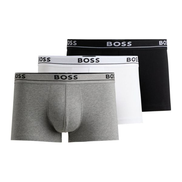 Набор боксеров Hugo Boss 50495236 999