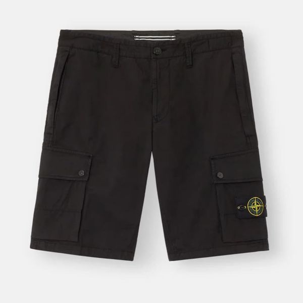 Шорти Stone Island K1S15L100011S0010 v0029