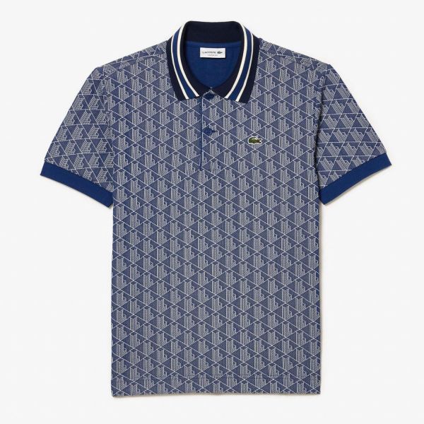 Поло Lacoste DH1417 QIE