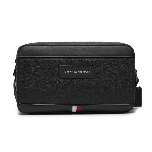 Сумка Tommy Hilfiger TH Business EW Reporter AM0AM12709 BDS