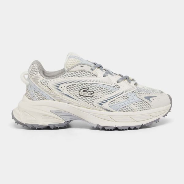 Кроссовки Lacoste L003 NEO Shot 125 1 SFA 749SFA00072B7
