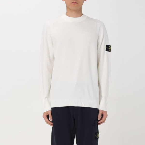 светр Stone Island 8015536B4 V0001