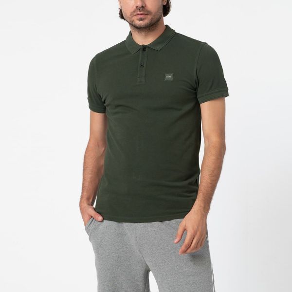 Поло Hugo Boss 50378365 346