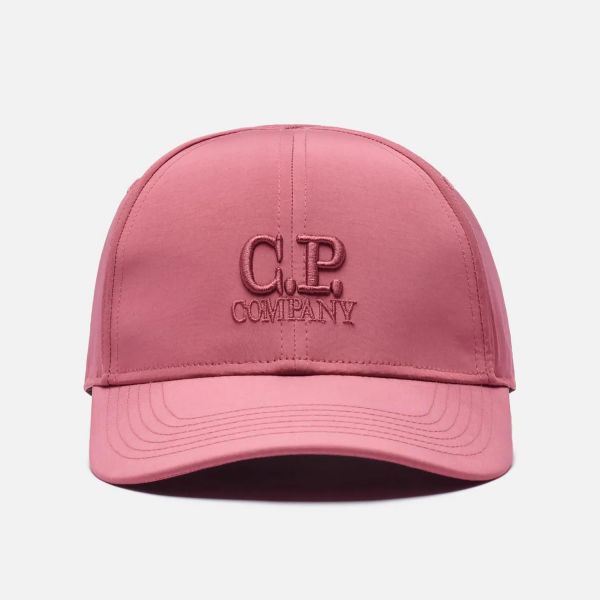 Кепка C.P. Company 16CMAC147A 005904A 577
