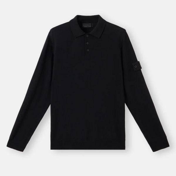 Свитер Stone Island K1S155100071S00FC V0029