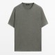 Футболка Massimo Dutti 0912/377/597