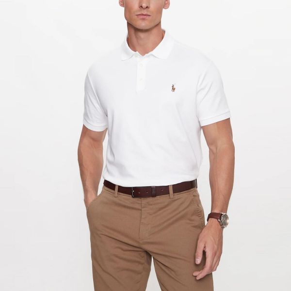 Поло POLO Ralph Lauren 710713130003