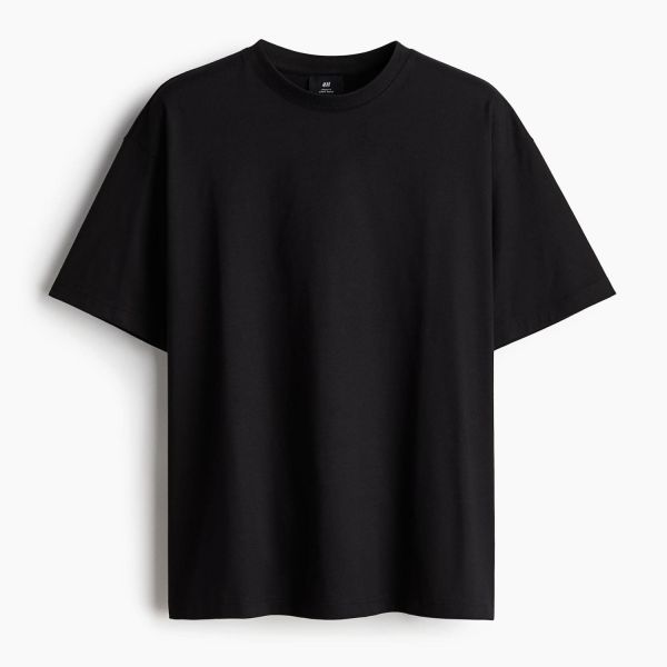 Футболка H&M 0608945 008