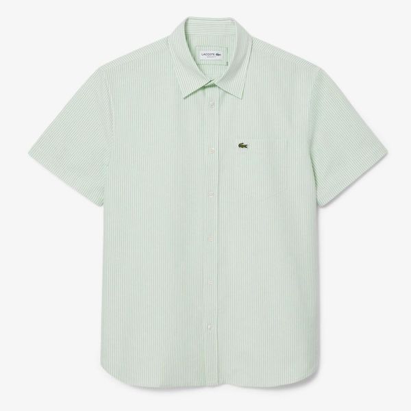 Рубашка Lacoste CH5624 51 QBE