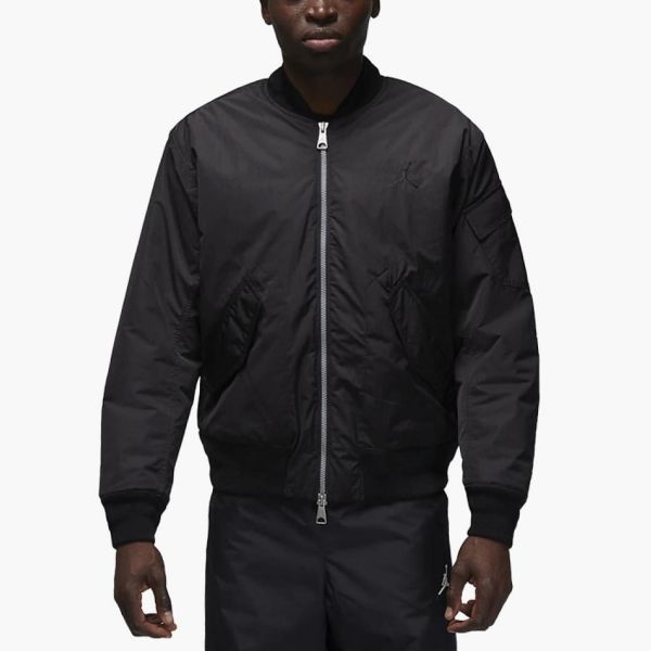 Бомбер Nike Jordan FB7316-010