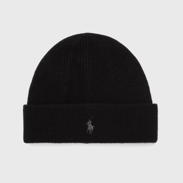 Шапка POLO Ralph Lauren 710920660003